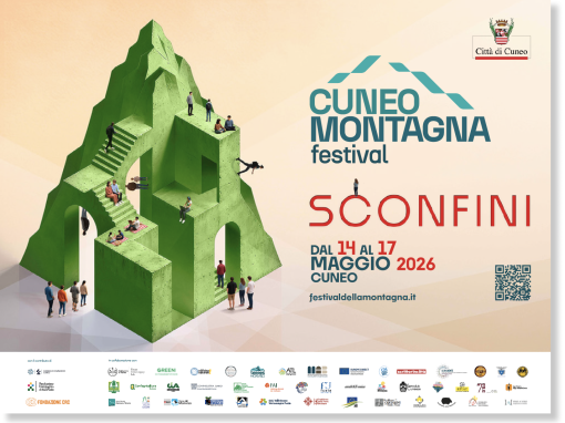 Cuneo Montagna Festival 20