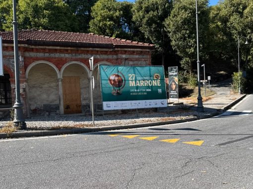 Fiera Nazionale del Marrone Comune di Cuneo